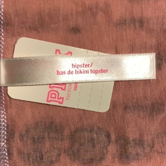 VS PINK Hipster Panties - Picture 8 of 8